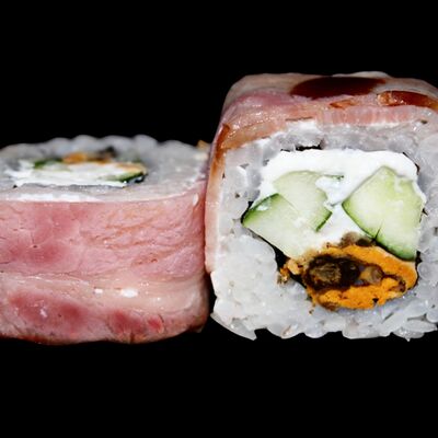 Запеченный Техас в Pipirolly по цене 405