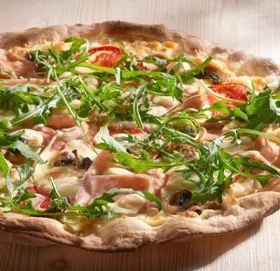 Пицца Си в Sapore Italiano по цене 860 ₽