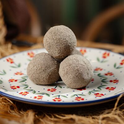 Белпер Кнолле с перцем в Cheeseria по цене 280 ₽