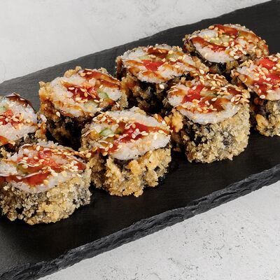 Рататуй в Суши лайк по цене 360 ₽