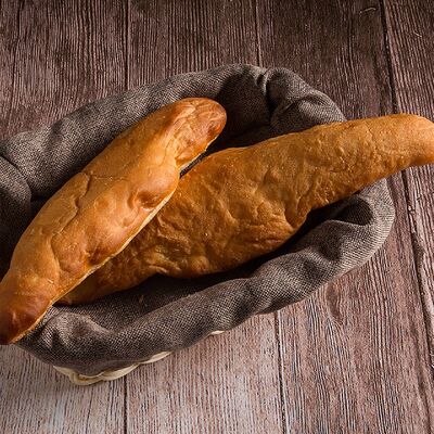 Лаваш по-грузински в Тбилисимо по цене 135 ₽