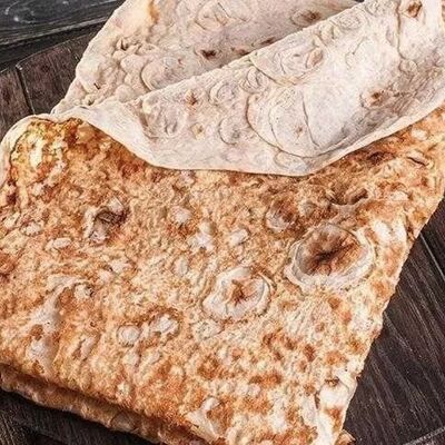 Армянский лаваш в Рай вкуса по цене 70 ₽