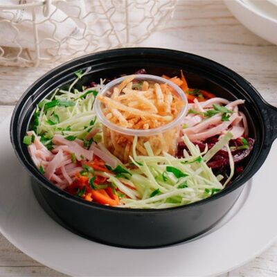 Салат Поляна в Провиант по цене 200 ₽