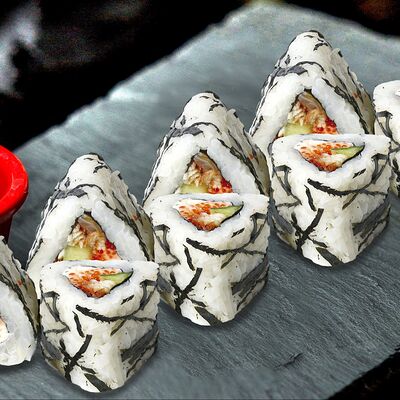 Либерти в Суши-бар Тунец по цене 375