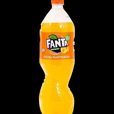 Fanta в Самурай по цене 135 сом