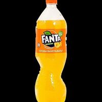 Fanta в Самурай