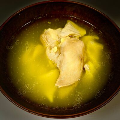 Хаш в Чито-гврито по цене 1350 ₽