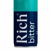 Rich Bitter Лимoн New в Subway