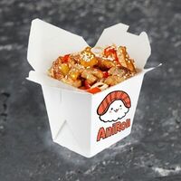 Собери себе вок в AniRoll