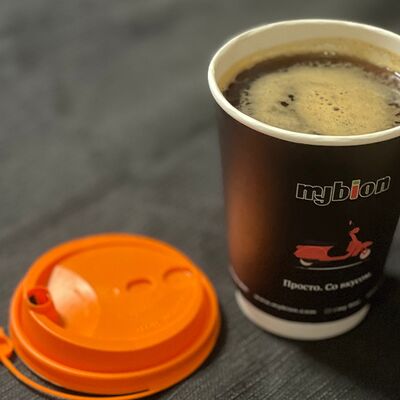 Кофе Американо в Mybion по цене 200 ₽