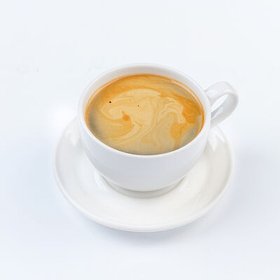 Американо в Магбургер & Братья Караваевы по цене 235