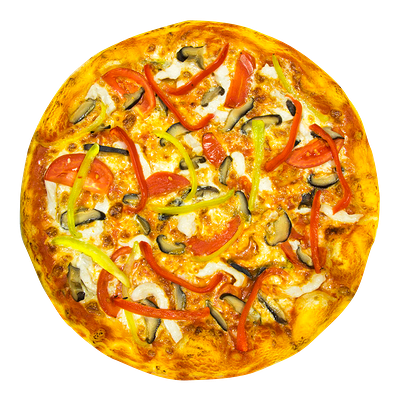 Пицца Мечта сеньориты Big в Папа Пицца по цене 1200 ₽