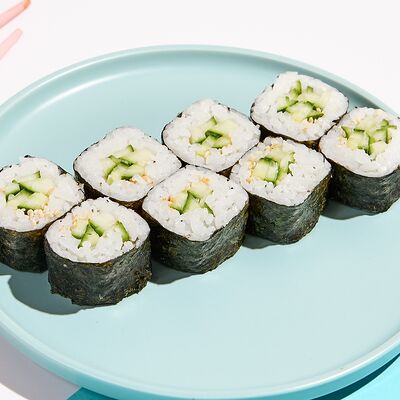 Каппа маки ролл в Ostrov по цене 279 ₽