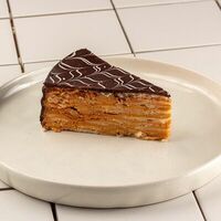 Эстерхази в Mojo