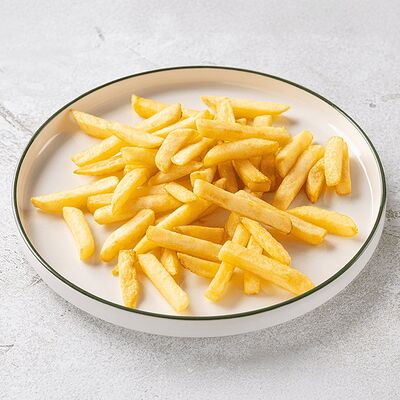 Картошечка фри в Шоколадница по цене 100 ₽