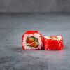 Калифорния с лососем в Sushi100 по цене 710