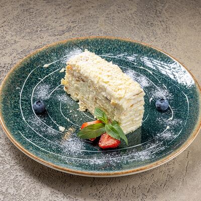 Наполеон классический в Тестория по цене 550 ₽