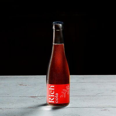 Рич Кола в PRO.Хинкали by Novikov по цене 320 ₽