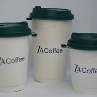 Раф в Za coffee