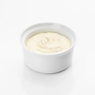 Соус Heinz Чесночный в Кафе-пиццерия Pepperoni по цене 79 ₽