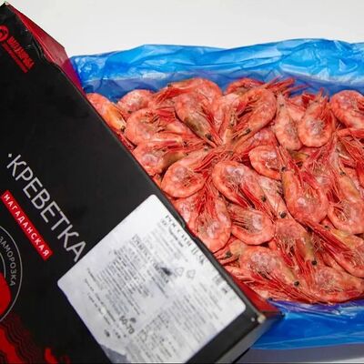 Креветка магаданскаяв Пабл паб по цене 2490 ₽