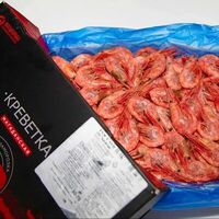Креветка магаданскаяв Пабл паб