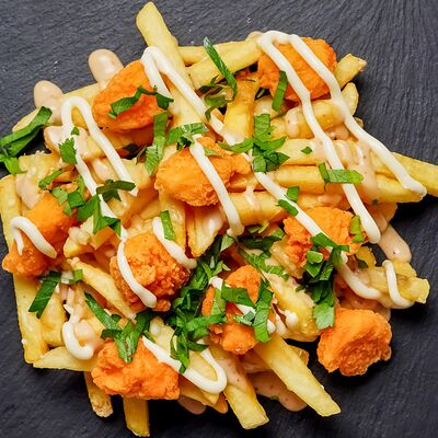 Куриный в Путинная по цене 600 ₽