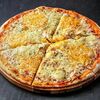 Пицца Четыре сыра в Лаки-рizza по цене 795