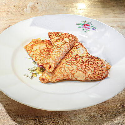 Блины в Ива по цене 290 ₽