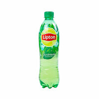 Холодный зеленый чай Lipton в Шашлык & Хинкали