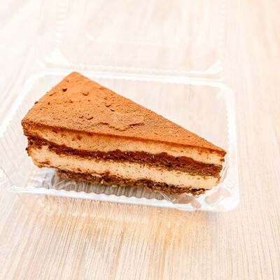 Торт Тирамису в Бурум по цене 140 ₽