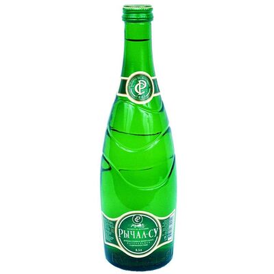 Рычал-су в Луна по цене 240 ₽