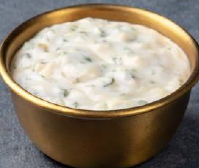 Соус грибной в Uno - завтраки весь день по цене 89 ₽