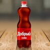 Добрый Cola M в Шашлычок по цене 136