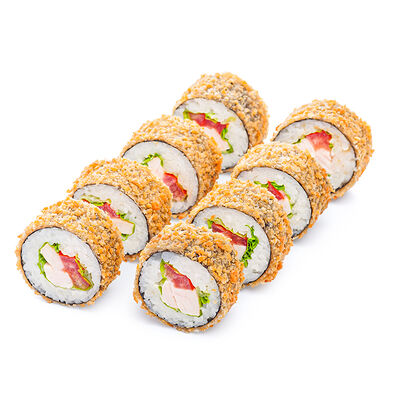 Цезарь в темпуре в Окинава по цене 560 ₽