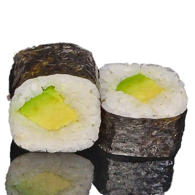 Ролл Авокадо маки в Япошка по цене 209 ₽