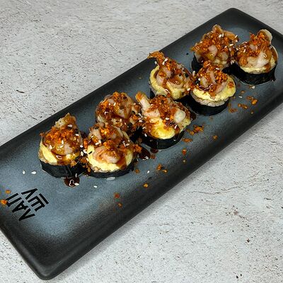 Креветка Сырв ЛапШу- Азия на связи! по цене 1049 ₽