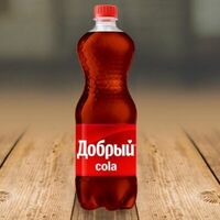 Добрый Cola M в Шашлычок