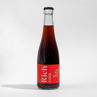 Кола Rich в Sadko по цене 238 ₽