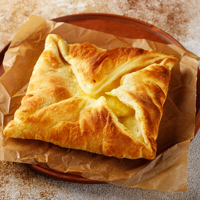 Пеновани в Shemodi Шемоди по цене 640 ₽