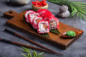 Норвегия в SushiKent по цене 860 ₽