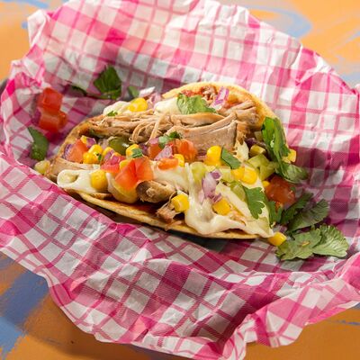 Тако Пибиль в И тако сойдет по цене 319 ₽