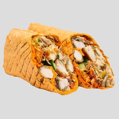 Мега острая 550гр в О! Шаурма по цене 499 ₽