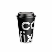 Матча латте L в Cofix