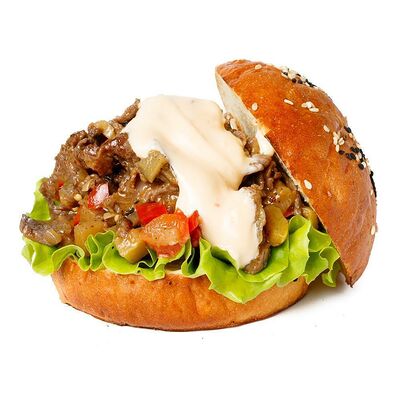 Телячьи нежности в Элементарно! по цене 400 ₽