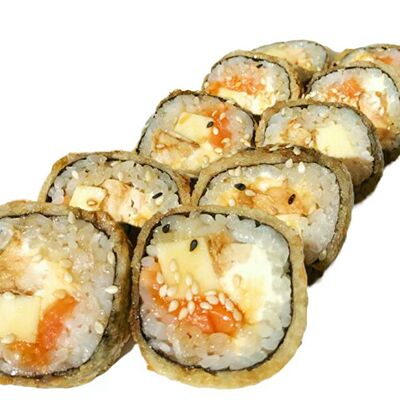 Темпура сан в Тай суши по цене 640 ₽