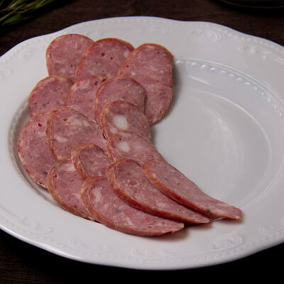 Колбаса краковская в La Maison гастробутик по цене 310 ₽