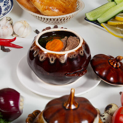 Боз-Баш в Самарканд PLOVE CENTER по цене 670 ₽