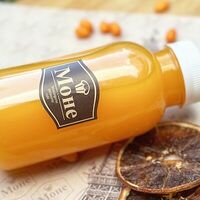Компот облепиховыйв Моне