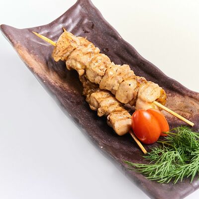Шашлычок куриный в Взяли-Поели по цене 468 ₽